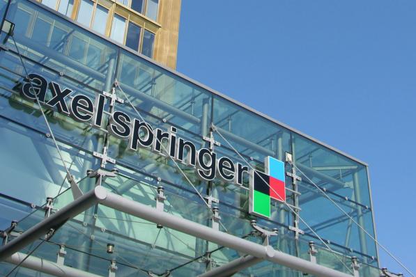 Axel Springer