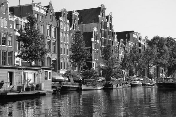week: aandelen op het Beursplein