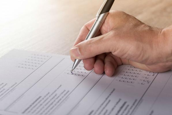 F-score van Nederlandse aandelen