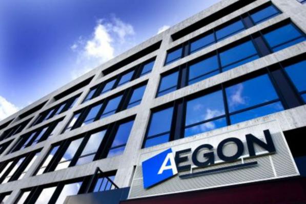 bij Aegon