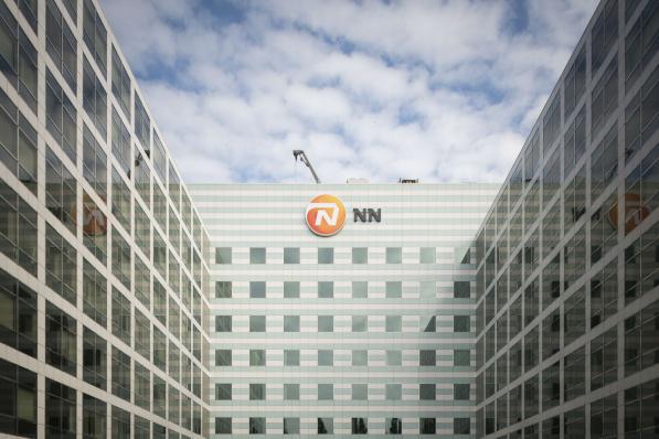Verzekeraar NN Group