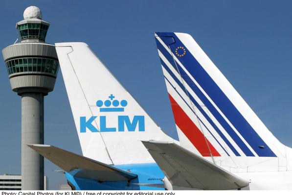 KLM