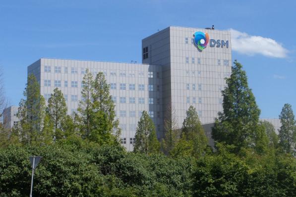 DSM gaat eigen aandelen