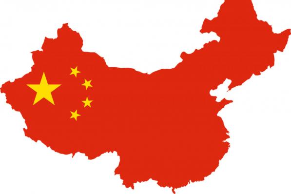China kijkt terug