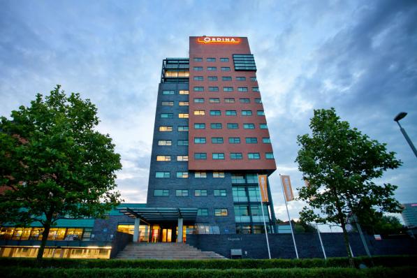 overnamespeculaties Ordina
