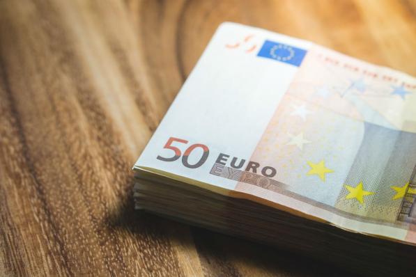 dividendrendementen per 12 februari