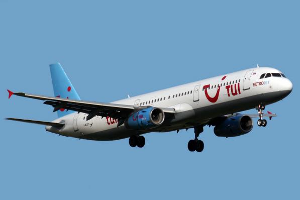 TUI blijft koopwaardig