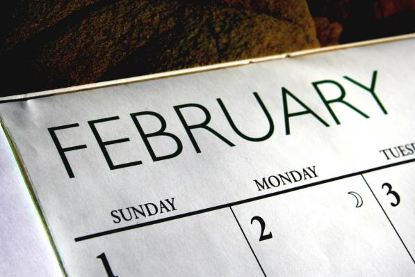ex-dividendoverzicht februari/maart