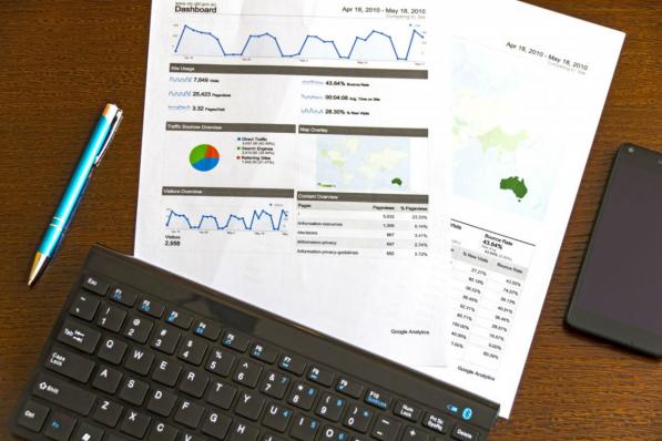 Flow Traders onderuit