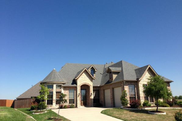 Amerikaanse vastgoedfondsen