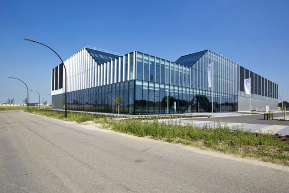 vastgoedbelegger WDP