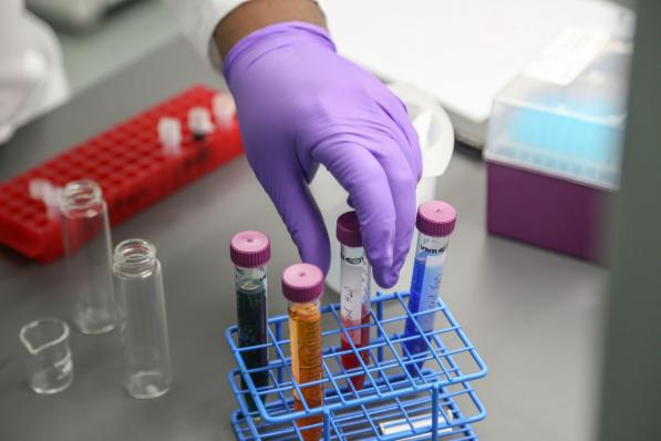 Neurocrine Biosciences