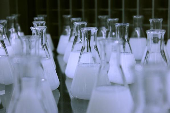 hoe biotech zijn glans verloor
