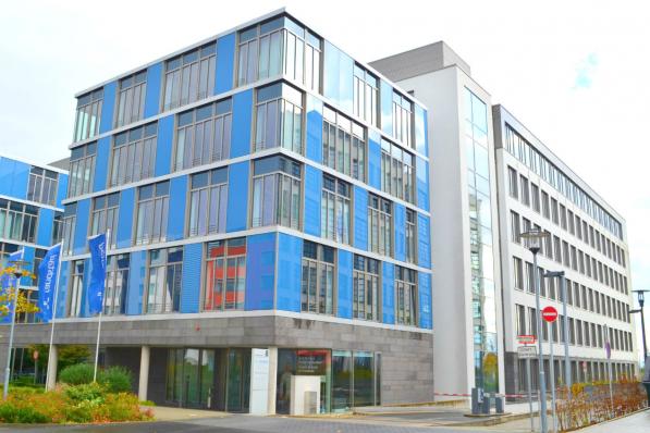 koers van Randstad