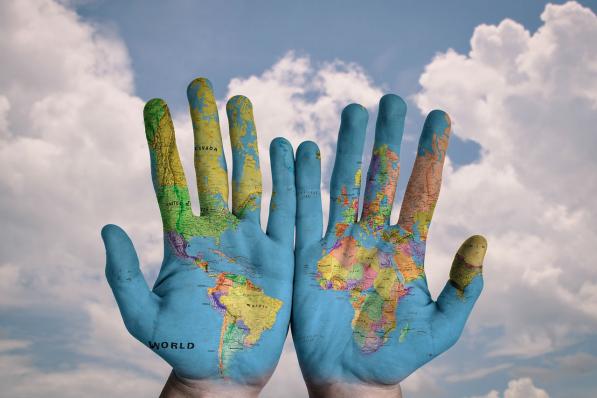 stagnatie globalisering