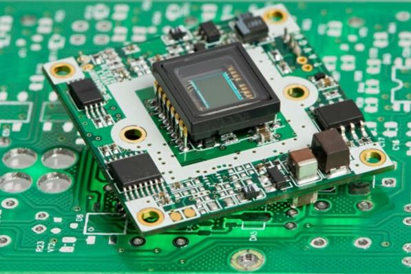 Verbetering chipmarkt