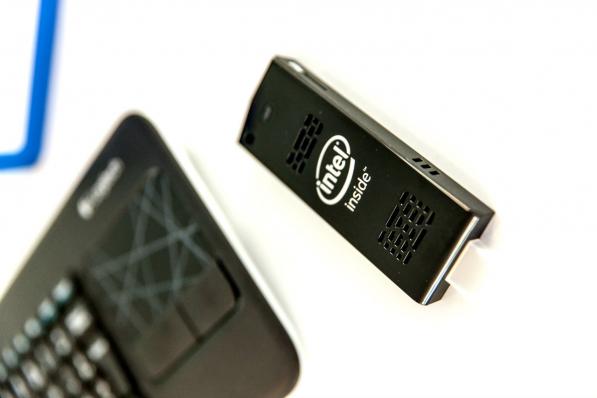 cijfers Intel