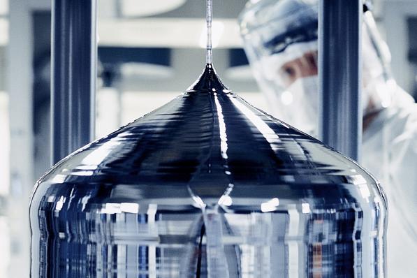Siltronic Duitsland aandeel beleggen tip terugblik