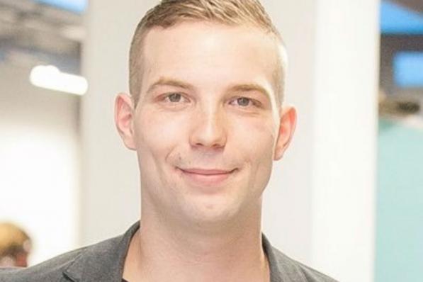 Nick Bakker