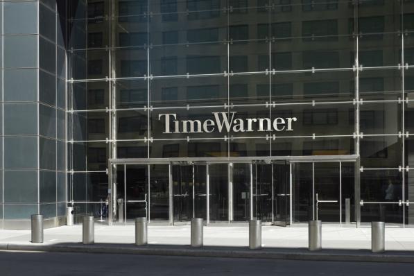 Tipterugblik Time Warner
