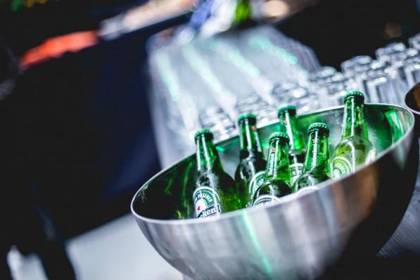 Heineken koopwaardig aandeel