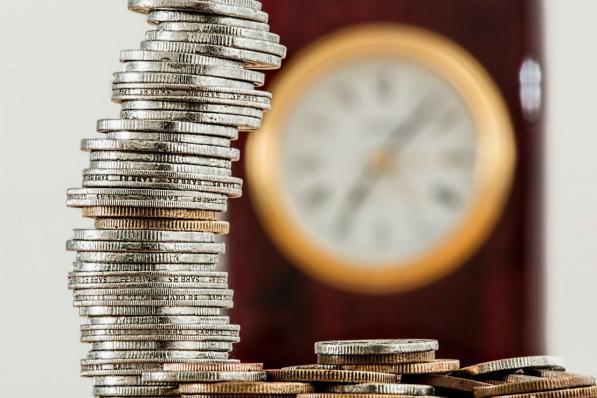 keerpunt obligatiemarkten lijkt bereikt