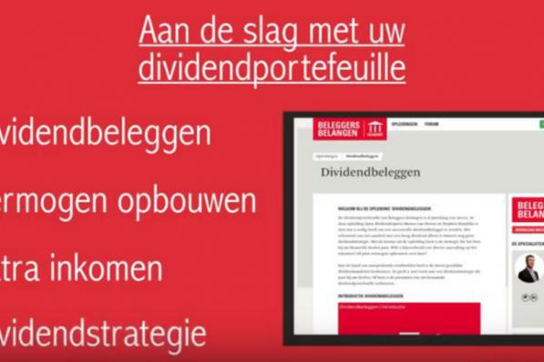 vier nieuwe opleidingen