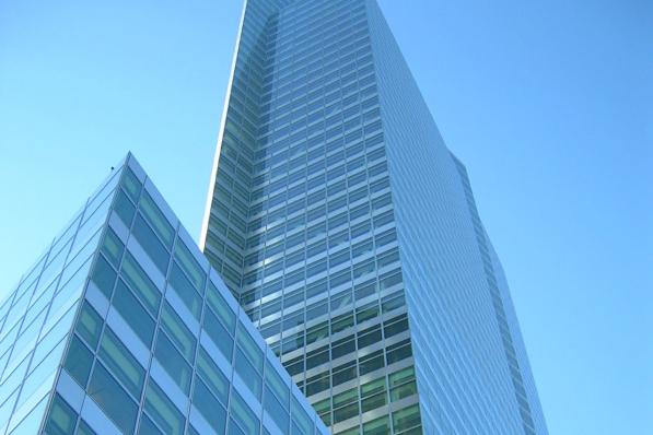 raakt Goldman Sachs