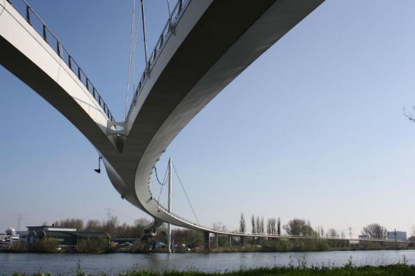infradivisie VolkerWessels