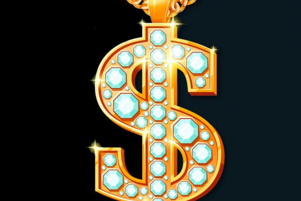 Koning dollar