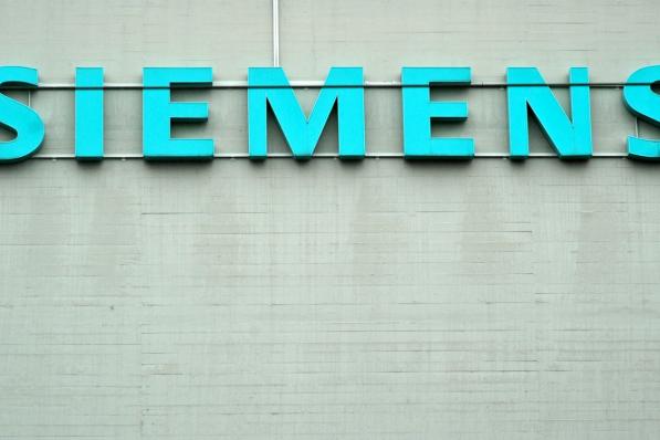 Siemens verwacht