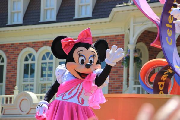 Walt Disney bereidt