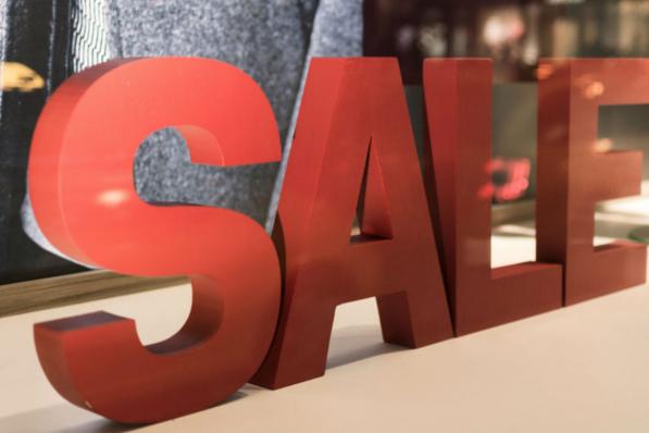 verkoop dividendaandelen