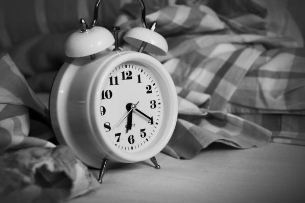wakker