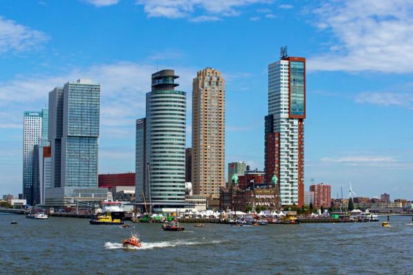 Oer-Hollandse bedrijven
