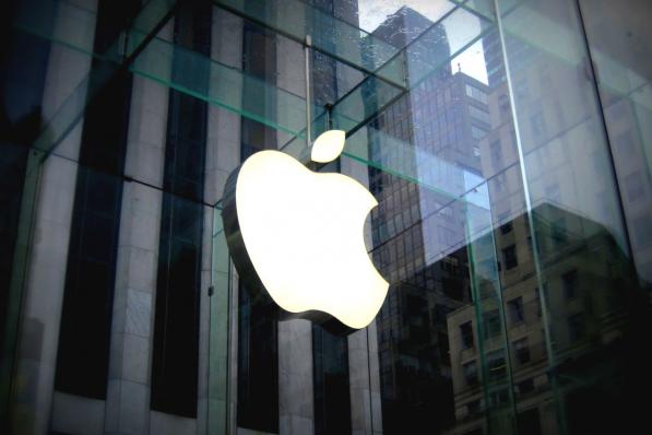 Apple ook aantrekkelijk