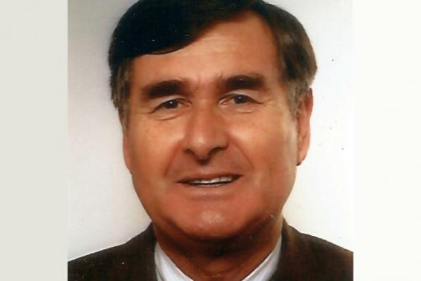 Marinus Sinke