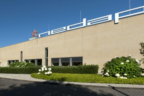 Nedap vindt zichzelf