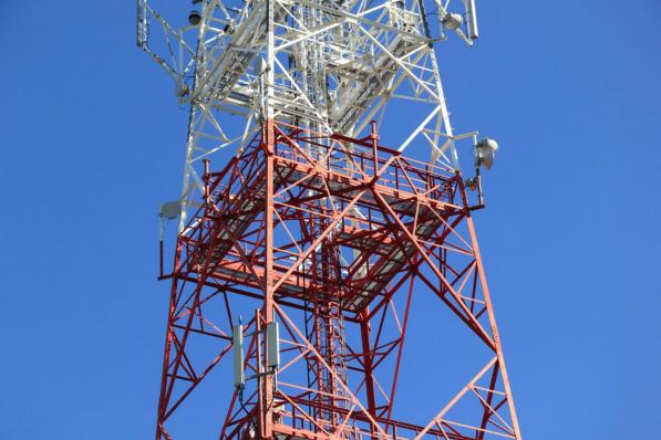 American Tower Corporation