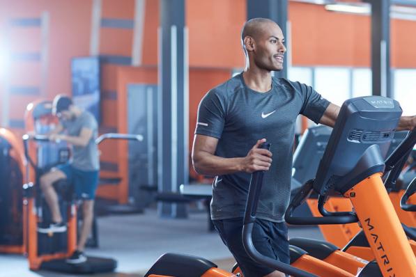 Basic-Fit weet groei