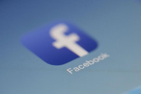 de groei van Facebook