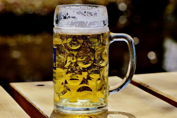 Ab Inbev stelt
