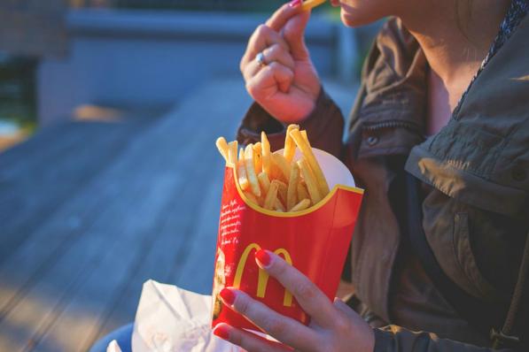 McDonald's verkoopt
