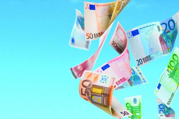 hoog dividend portefeuille