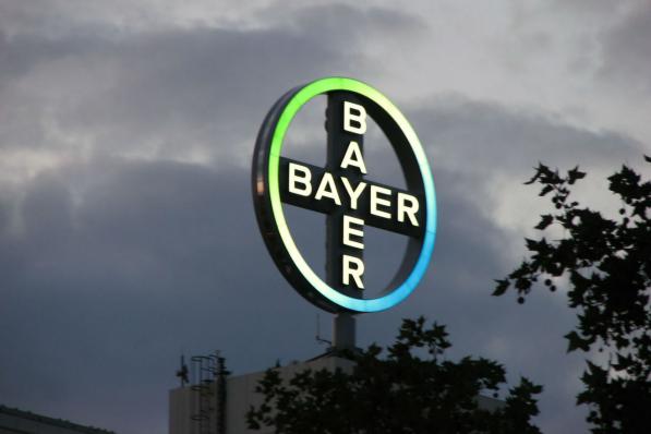 voor Bayer