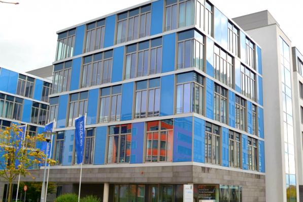 groeivertraging Randstad