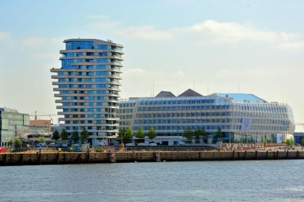 Unilever komt weer tot