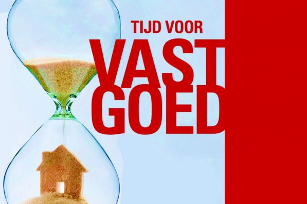de vastgoedsector