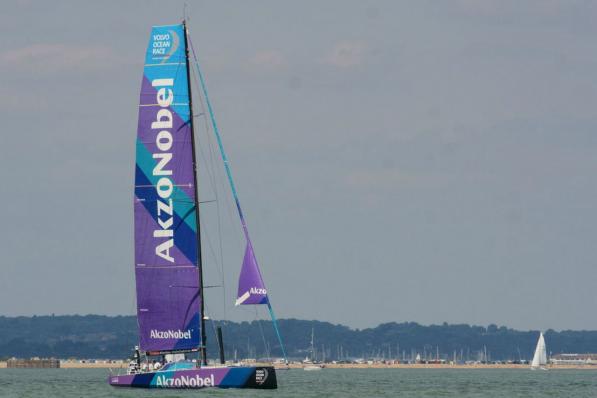 waardestrategie AkzoNobel