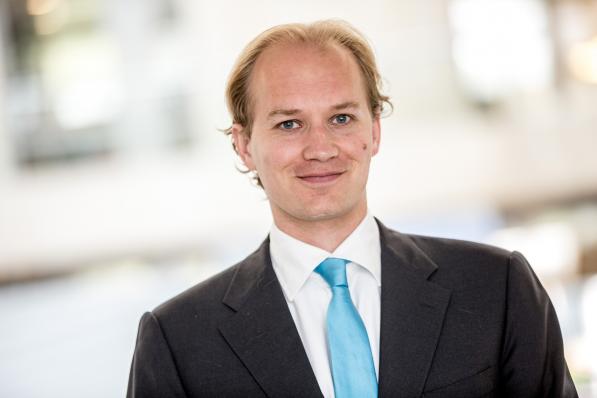 Rogier Potter van Loon